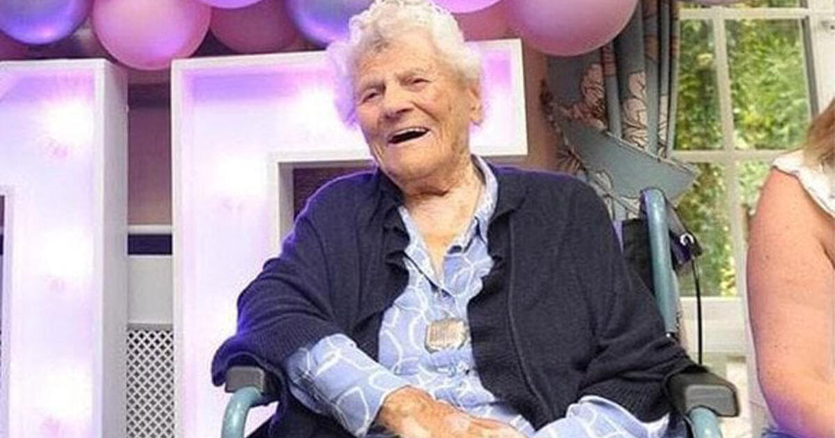 Seniausia pasaulio moteris atskleidė savo ilgaamžiškumo paslaptį – ir ji yra visiškai netikėta