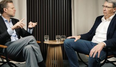 Iš Bruverio ir Landsbergio – labai nejauki prognozė: kas laukia Lietuvos ir visos Europos - Delfi