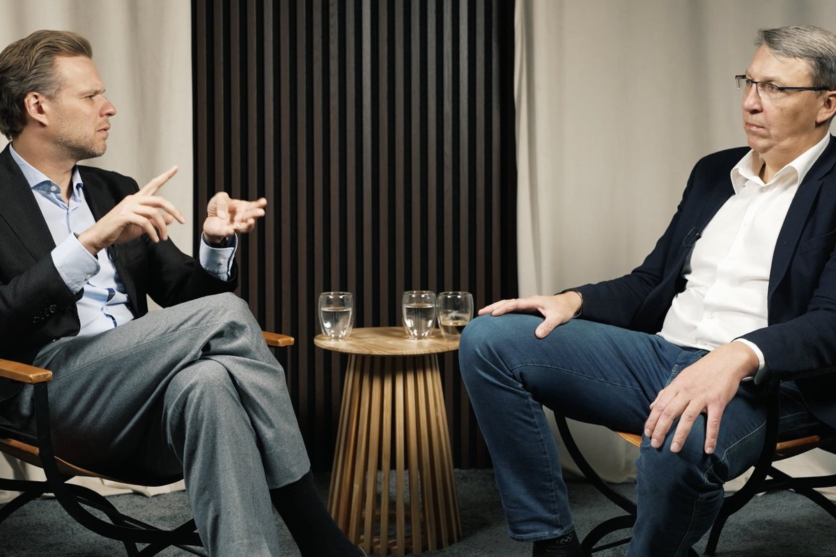 Iš Bruverio ir Landsbergio – labai nejauki prognozė: kas laukia Lietuvos ir visos Europos - Delfi