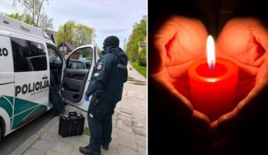 Tragiška lemtis: Druskininkuose aptiktas nuo spalio ieškoto žmogaus kūnas