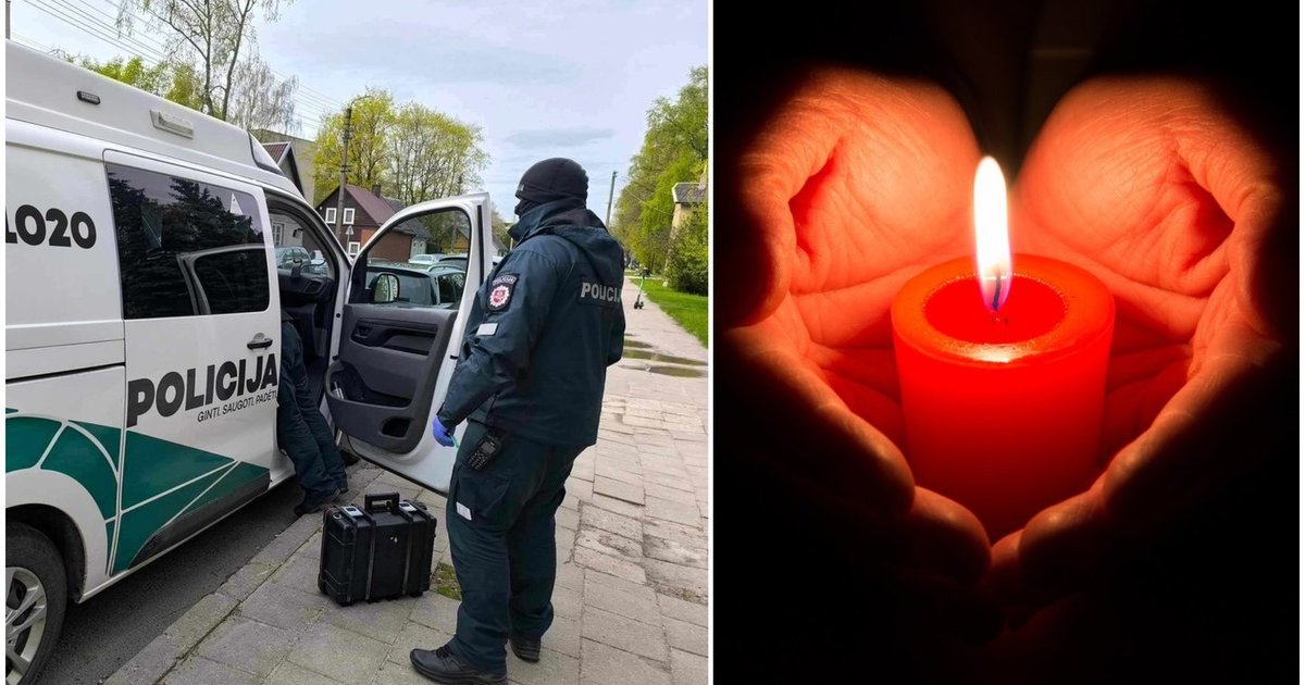 Tragiška lemtis: Druskininkuose aptiktas nuo spalio ieškoto žmogaus kūnas