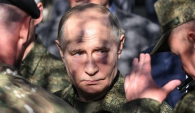 „Maskva jau kažką sugalvojo“: įspėja apie realią karo grėsmę Europai