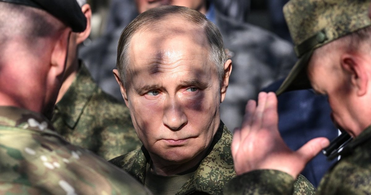 „Maskva jau kažką sugalvojo“: įspėja apie realią karo grėsmę Europai