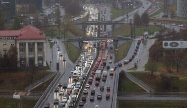 Lietuva reiptasi į teismą dėl įsipareigojimų nevykdymo