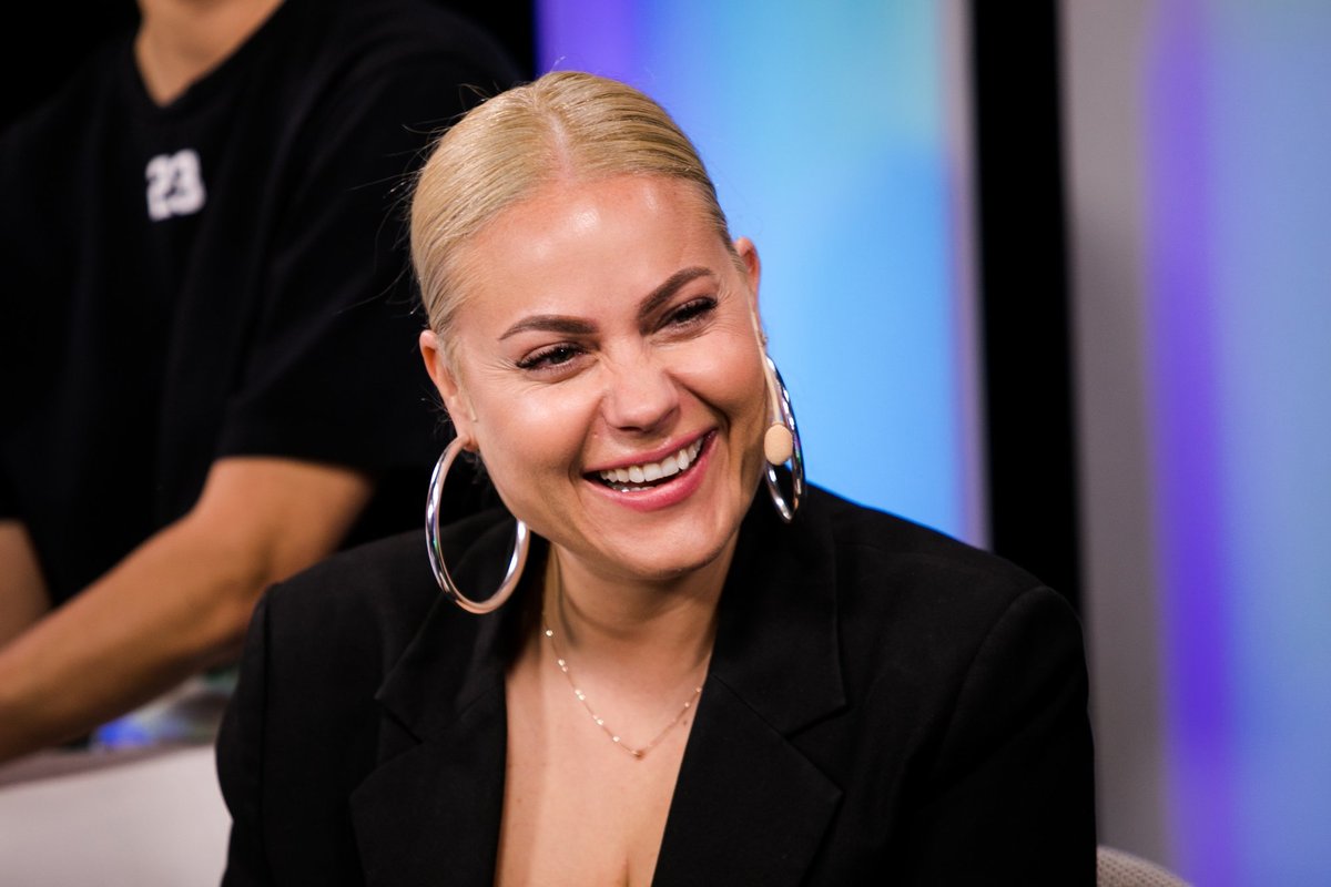 Iš Nijolės Pareigytės – jautri išpažintis: būdama maža mergaitė svajojau apie tai