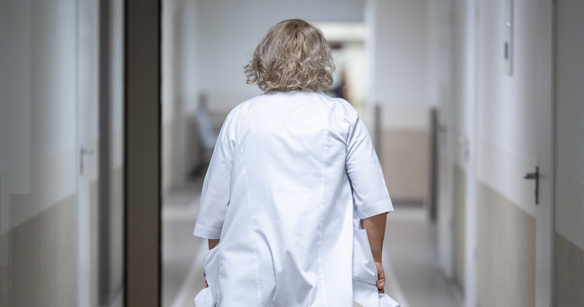 Seime kelią skinasi dar viena sveikatos reforma: prioritetą paslaugoms teikti skirs viešosioms įstaigoms