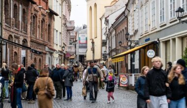 20 metų Europos Sąjungoje: kaip pasikeitė šalių ekonomika ir ką aplenkė Lietuva