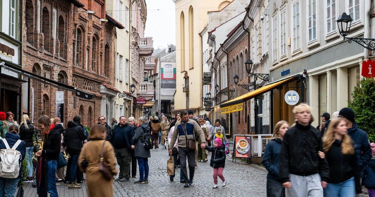 20 metų Europos Sąjungoje: kaip pasikeitė šalių ekonomika ir ką aplenkė Lietuva