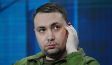 Budanovas: situacija Pokrovske kritinė - Delfi