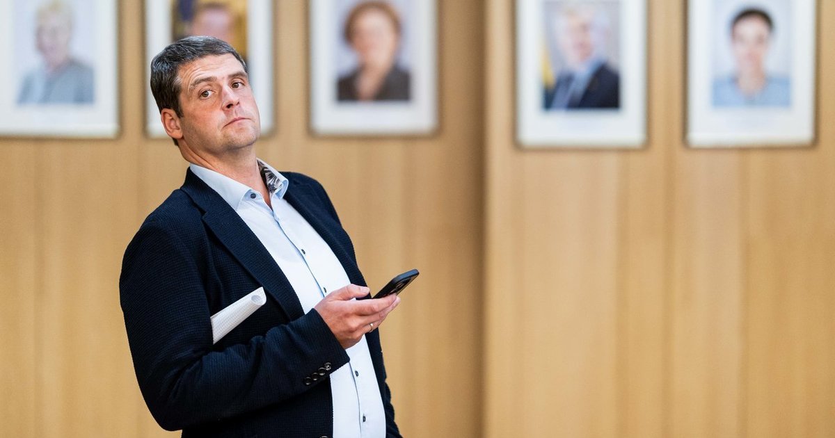 Žemaitaitis paviešino į mitingą vyksiančių vaikų vardus ir pavardes: liberalai kreipsis į prokuratūrą