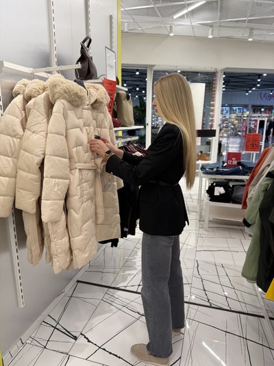 „Vilnius Outlet“ įsikūręs „Membershop“