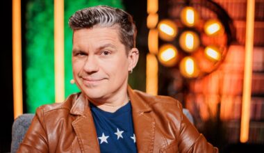 Deivis Norvilas priėmė netikėtą darbo pasiūlymą: paskambino ir paklausė – ar norėtum?