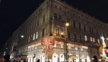 Nepakartojama kelionė į Vieną: juokinga ir šokiruojanti patirtis