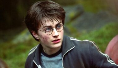 Haris Poteris galėjo turėti kitokį veidą: kas turėjo atlikti vaidmenį vietoj Radcliffe'o