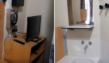 Į kalėjimą – kartu su apsauga: nuteistas prezidentas sulaukė išskirtinių privilegijų