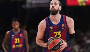 Miunchene – dramatiška „Barcelonos“ pergalė - Krepšinis.lt - Delfi