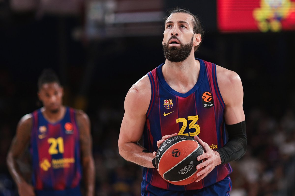 Miunchene – dramatiška „Barcelonos“ pergalė - Krepšinis.lt - Delfi