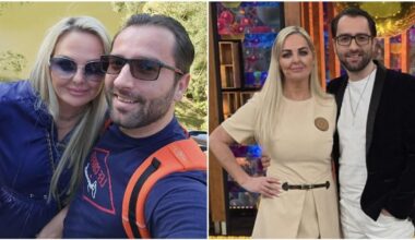 Manto Vyganto mylimoji Milda atskleidė tai, ko daugelis apie ją nežino: „Žmonės klausia“