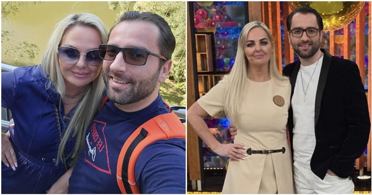 Manto Vyganto mylimoji Milda atskleidė tai, ko daugelis apie ją nežino: „Žmonės klausia“