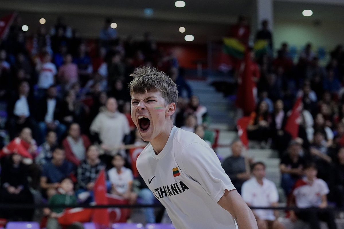 Prieš Europos čempionatą Panevėžyje – sumaištis dėl rengėjų