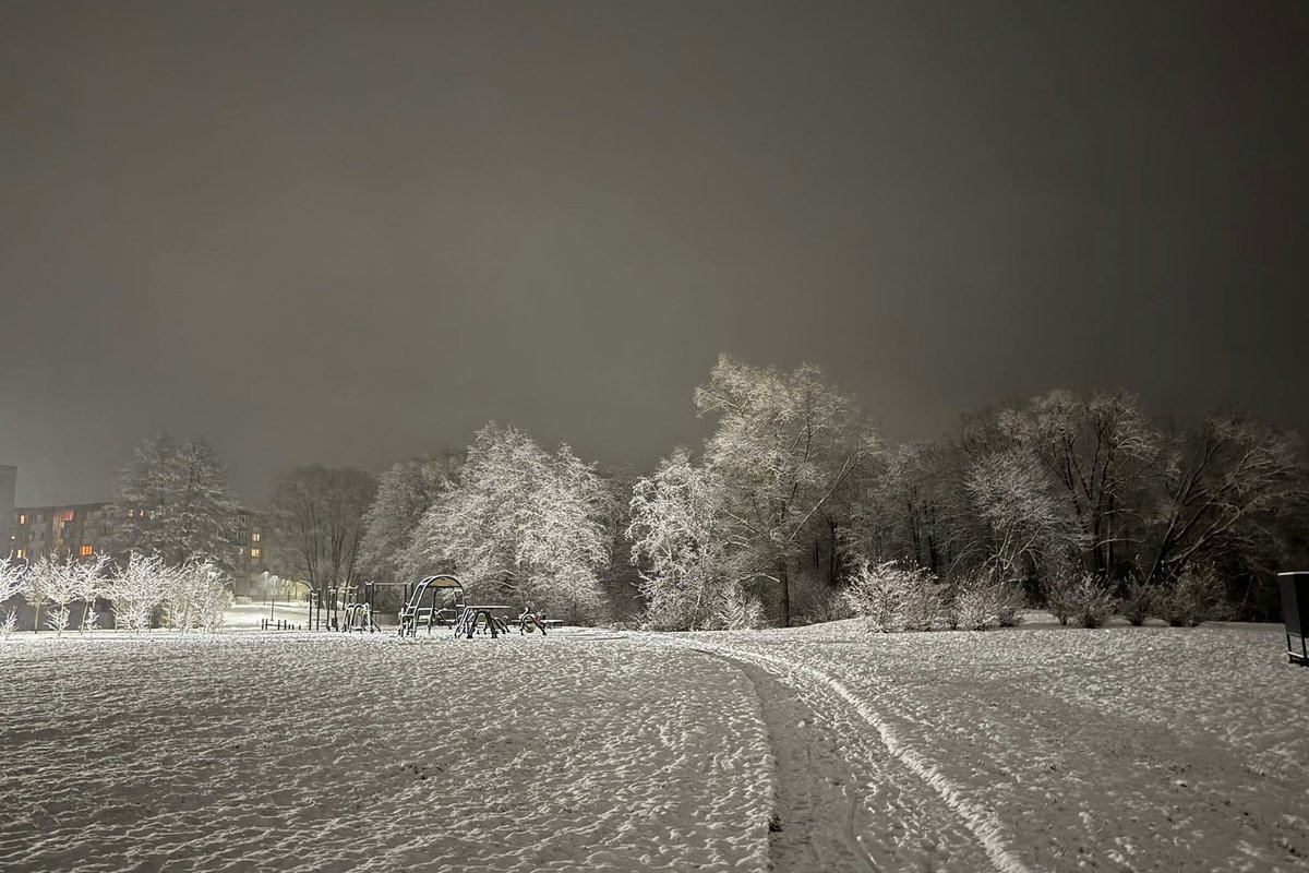 Iki savaitgalio – be orų pokyčių
