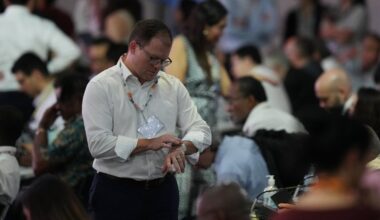 COP30 susitarimo projekte nėra aiškiai minimas iškastinio kuro atsisakymas