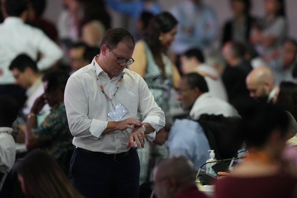 COP30 susitarimo projekte nėra aiškiai minimas iškastinio kuro atsisakymas