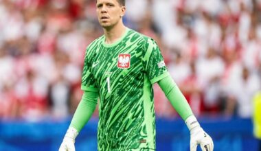 Wojciechas Szczesny: „Gerai pasirodau tik tada, kai iš to jokios naudos“