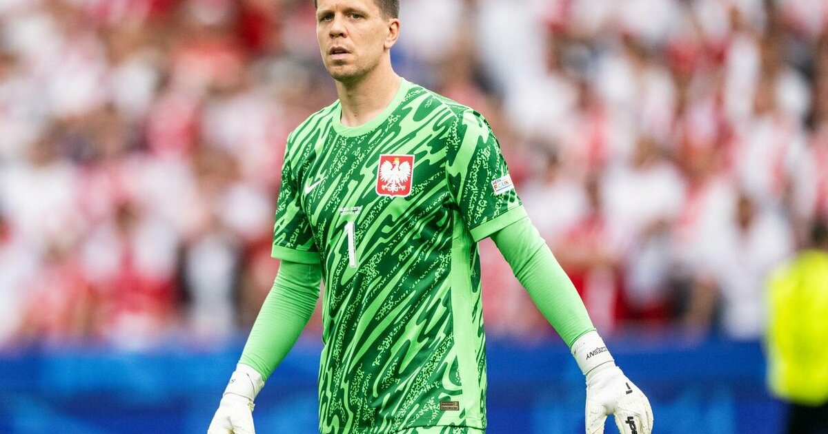 Wojciechas Szczesny: „Gerai pasirodau tik tada, kai iš to jokios naudos“