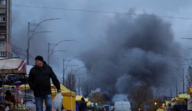 „Stebuklai neįvyksta per naktį“: rusai jaučia Ukrainos veiksmų poveikį