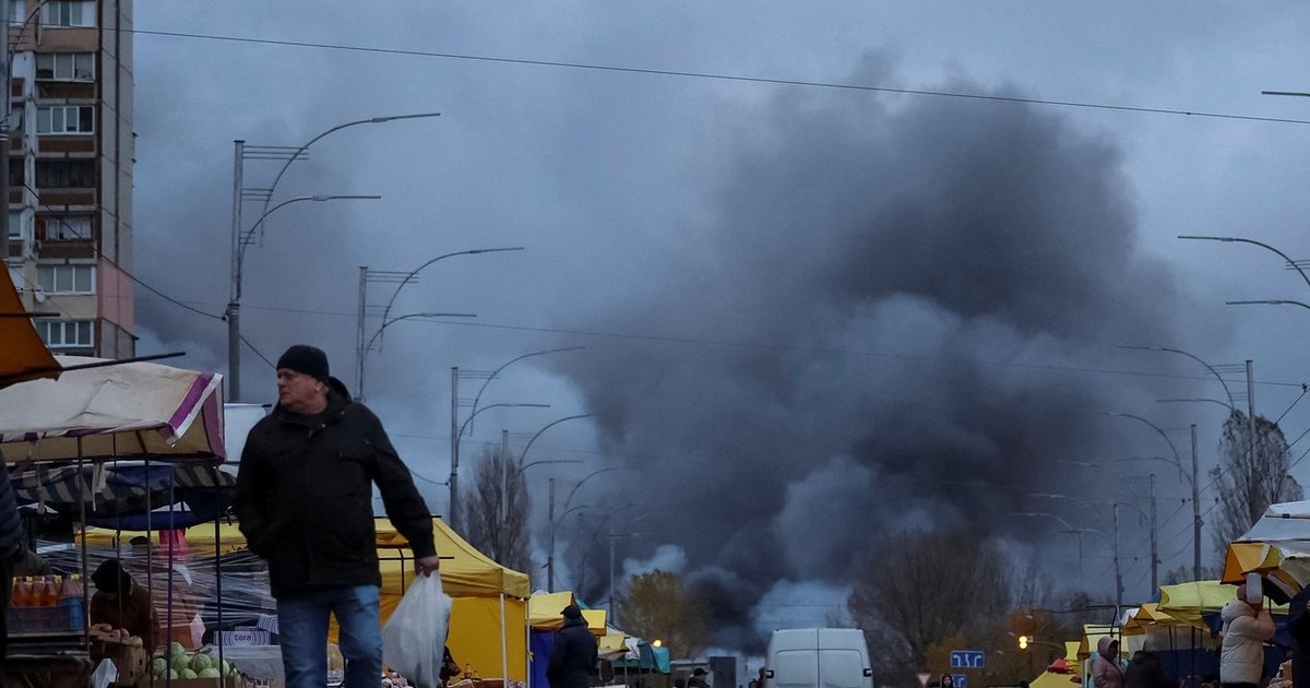 „Stebuklai neįvyksta per naktį“: rusai jaučia Ukrainos veiksmų poveikį