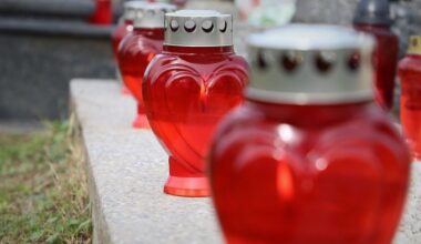 Netektis: mirė nusipelnęs kino ir teatro aktorius