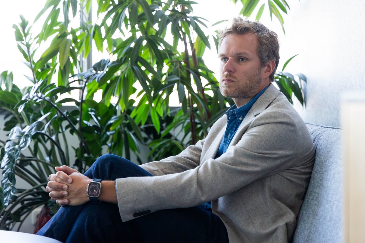 Landsbergis pelnė prestižinį Magnitskio žmogaus teisių apdovanojimą