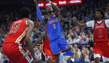 NBA čempionai toliau nepralaimi: sutriuškinta „Pelicans“ komanda