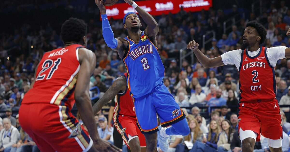 NBA čempionai toliau nepralaimi: sutriuškinta „Pelicans“ komanda