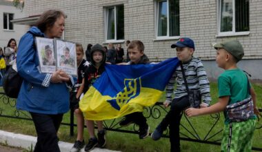 Mokslininkai: Rusijos pareigūnai padarė liapsusą