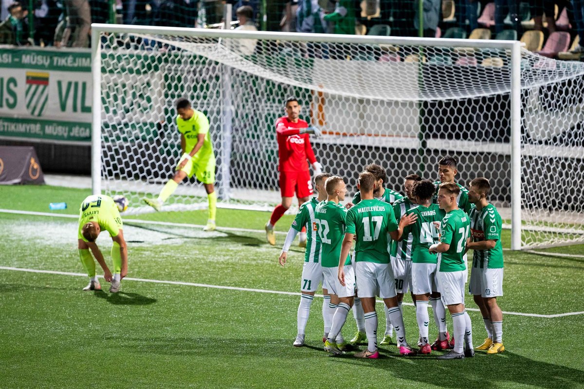 „Žalgiris“ užsitikrino vietą ant nugalėtojų pakylos - Delfi