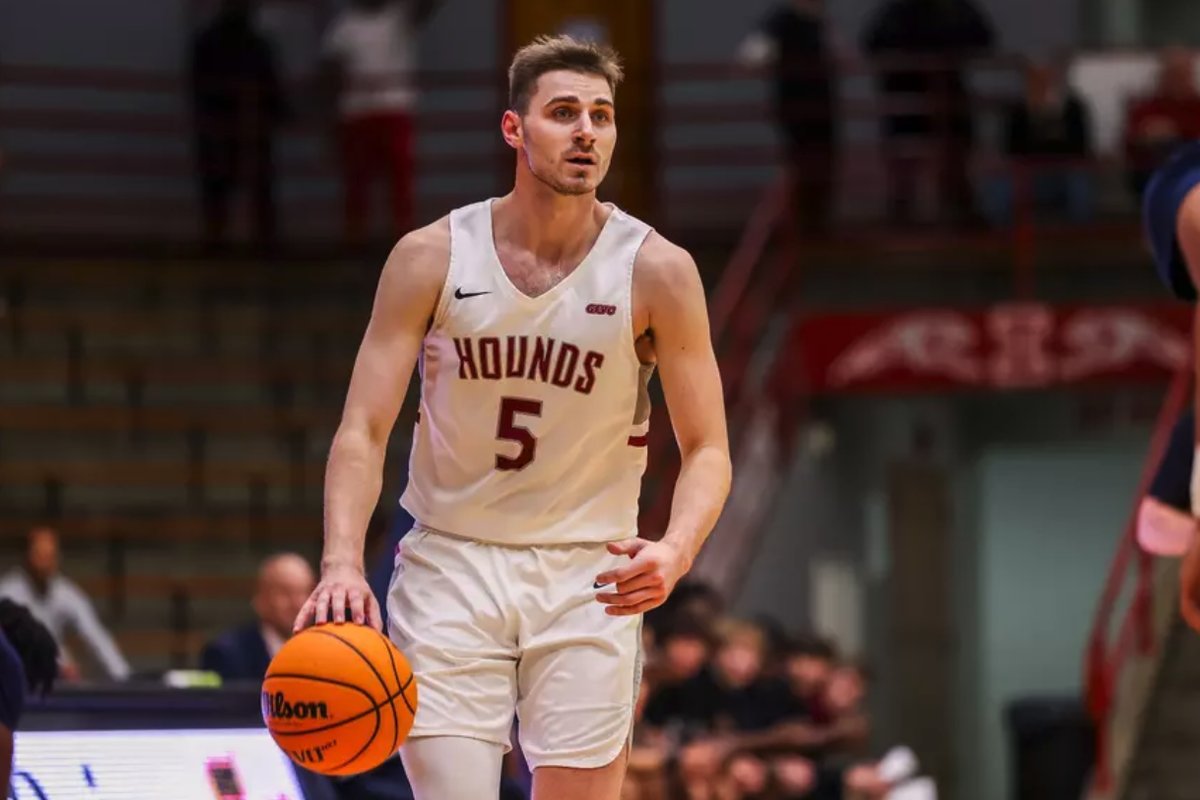 NCAA pasižymėjęs lietuvis prisijungė prie dukterinės „Grizzlies“ komandos - Delfi