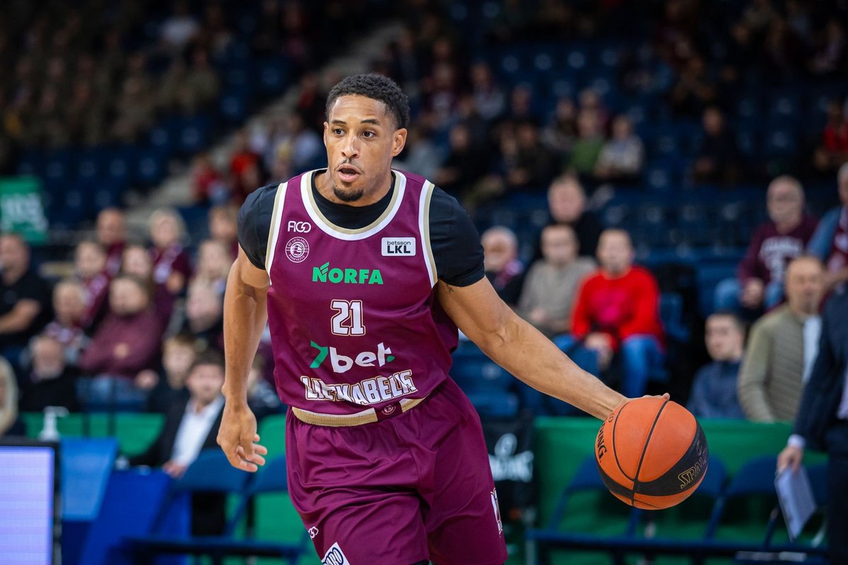 „Lietkabelis“ nutraukė užsitęsusią pralaimėjimų seriją Europos taurėje