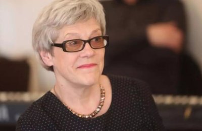 Nijolė Laužikienė