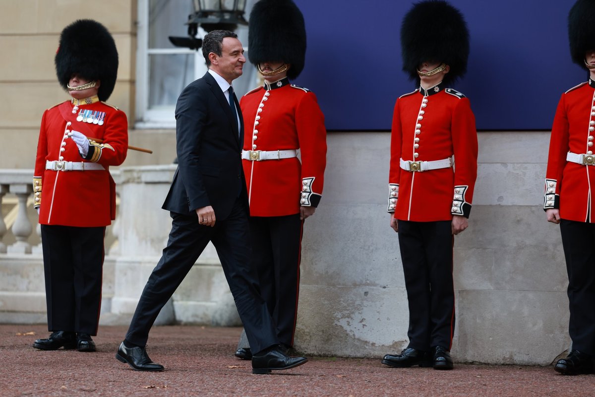 Kosove nepavyko suformuoti vyriausybės, gresia pirmalaikiai rinkimai