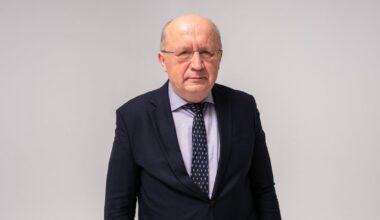 Kubiliaus idėja: po taikos Ukraina turėtų dislokuoti batalioną Lietuvoje