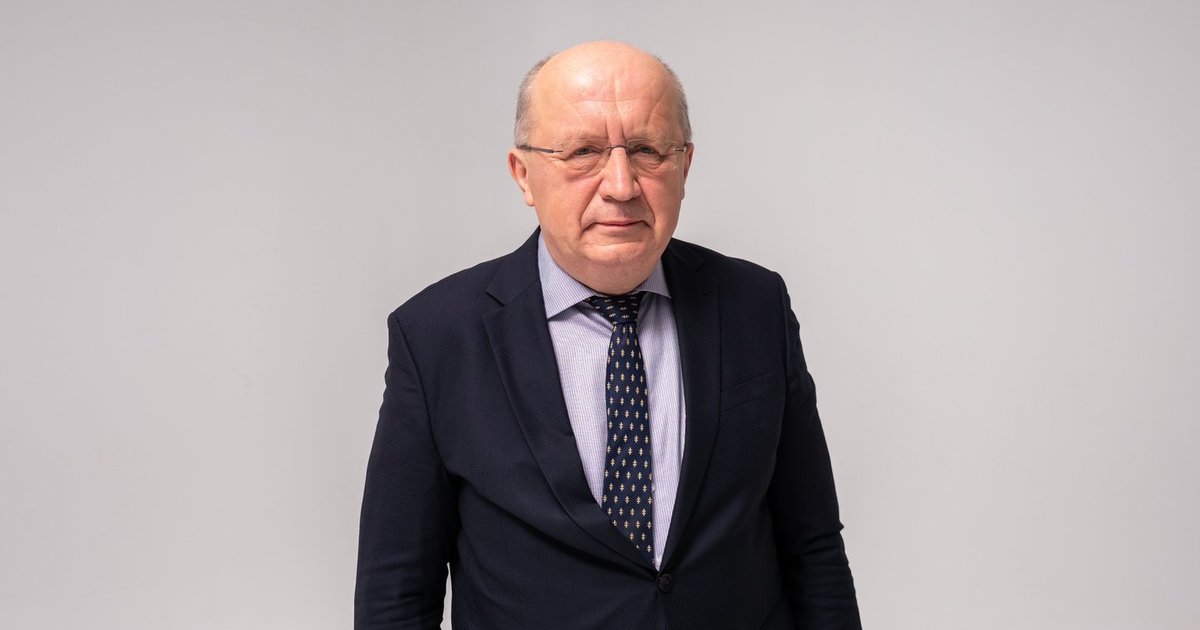 Kubiliaus idėja: po taikos Ukraina turėtų dislokuoti batalioną Lietuvoje