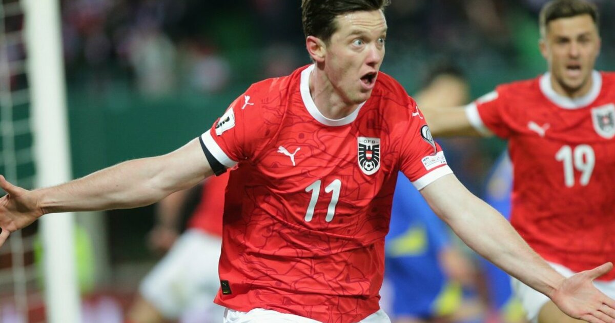 Paaiškėjo dar trys į Pasaulio taurę patekusios Europos rinktinės