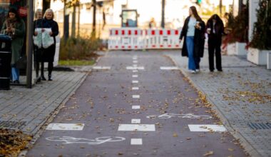 „Via Lietuva“ iki kitų metų rudens planuoja atnaujinti ir sutvarkyti daugiau nei 20 kilometrų takų