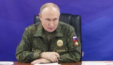 Ekspertas: Rusija pasauliui neturi ką pasiūlyti – tik branduolinę grėsmę