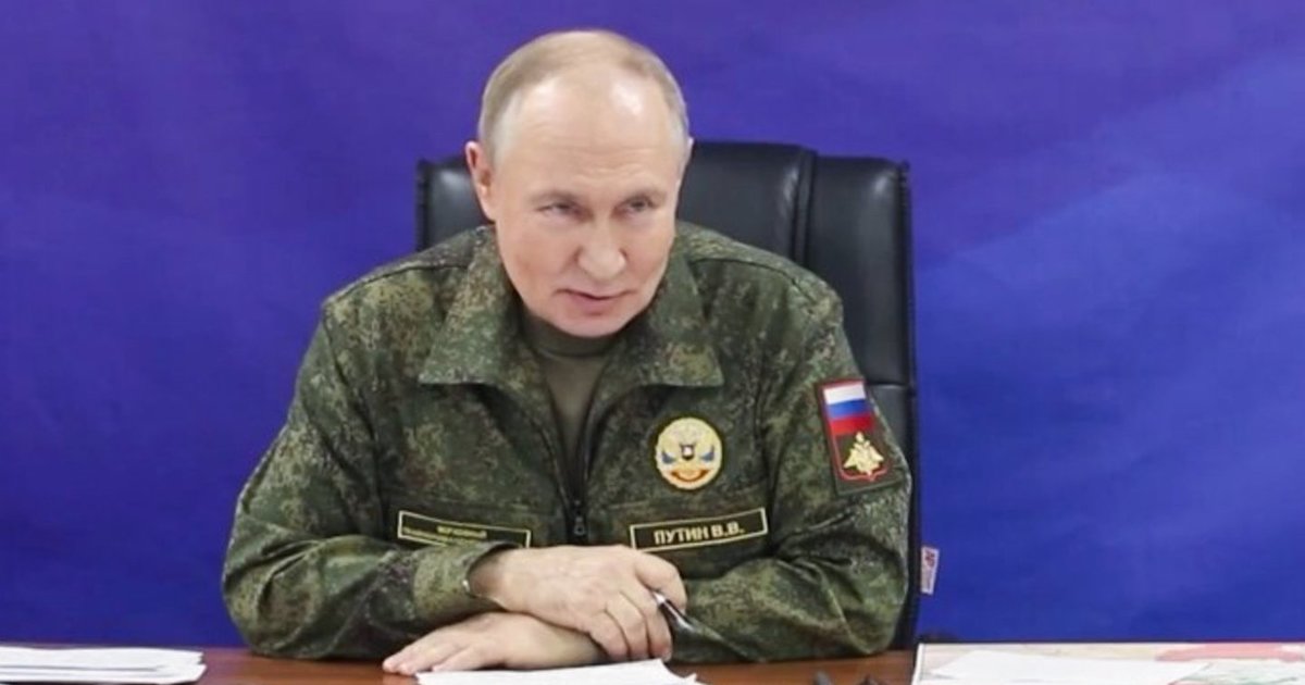 Ekspertas: Rusija pasauliui neturi ką pasiūlyti – tik branduolinę grėsmę