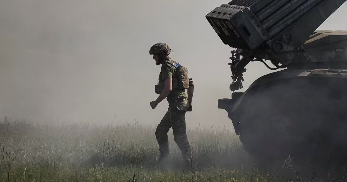 Ukrainiečių karininkui – kaltinimai surengus pragaištingą karių sueigą