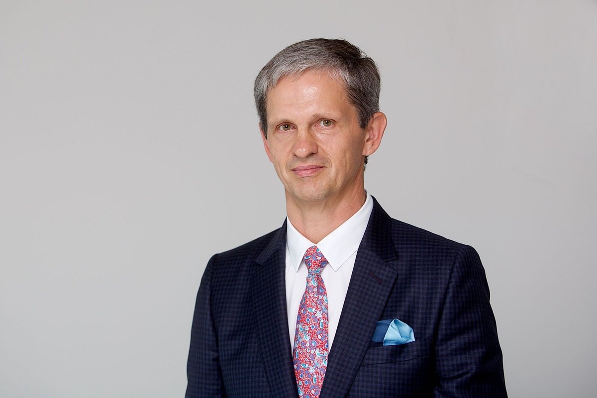 Nerijus Numa pasikeitė ir vardą