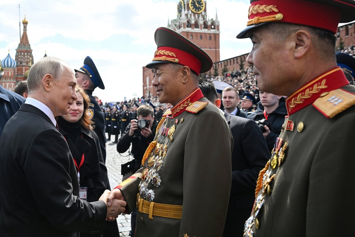 Seulas: Šiaurės Korėja į Rusija nusiuntė 5 tūkst. statybų bataliono karių